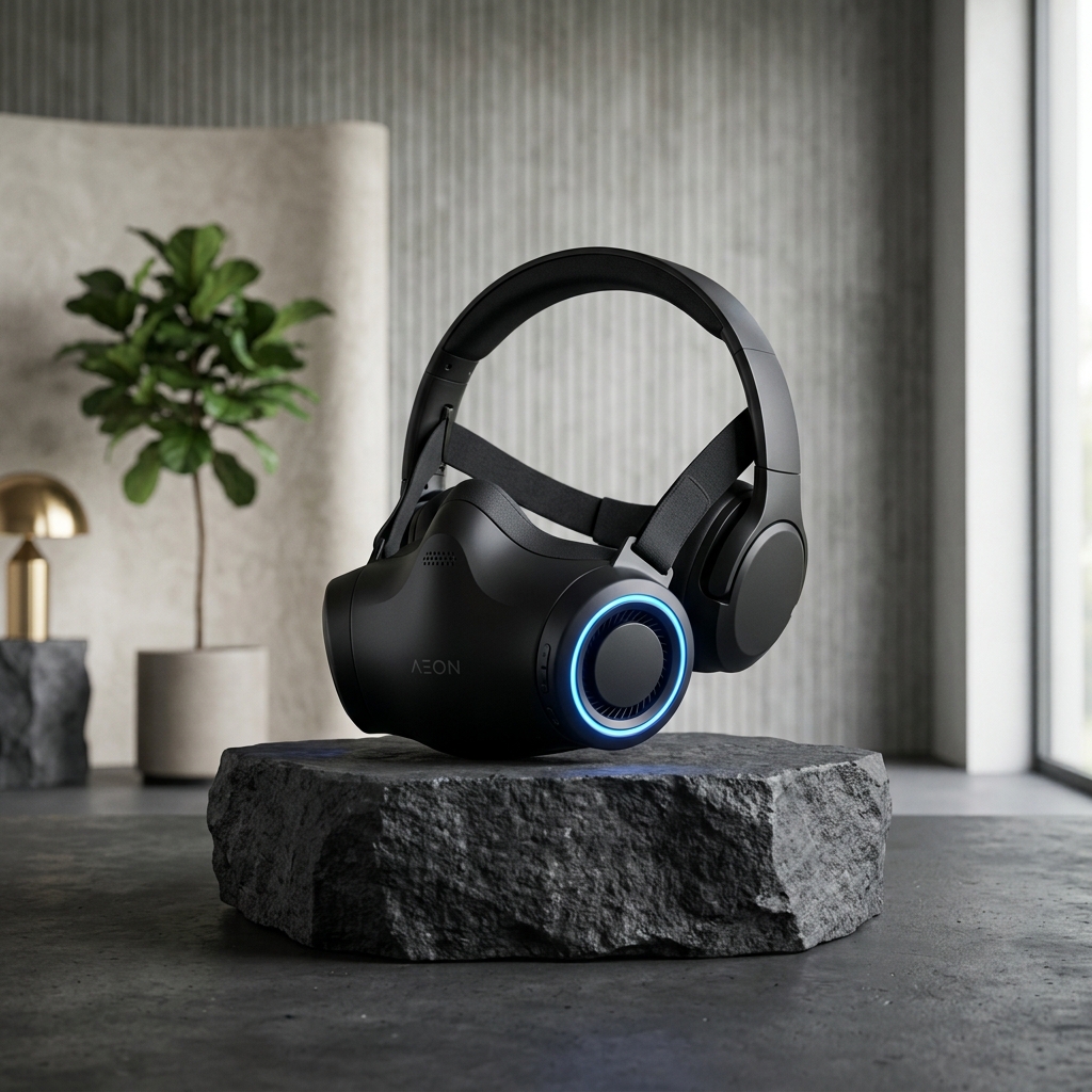 Airpro Mask FB2